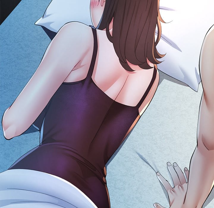 In Her Place chapter 126 page 55