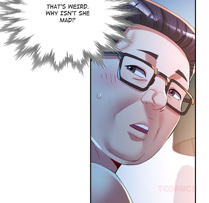 In Her Place chapter 126 page 57