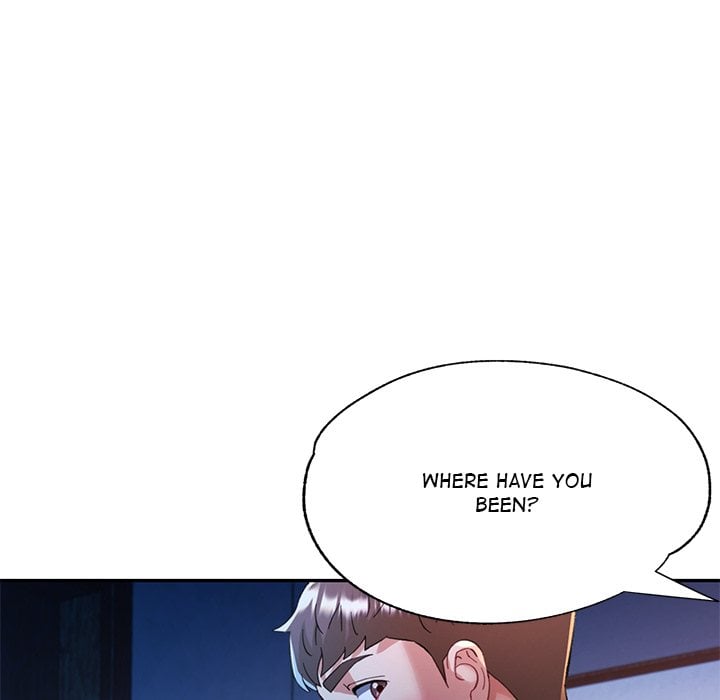 In Her Place chapter 126 page 60
