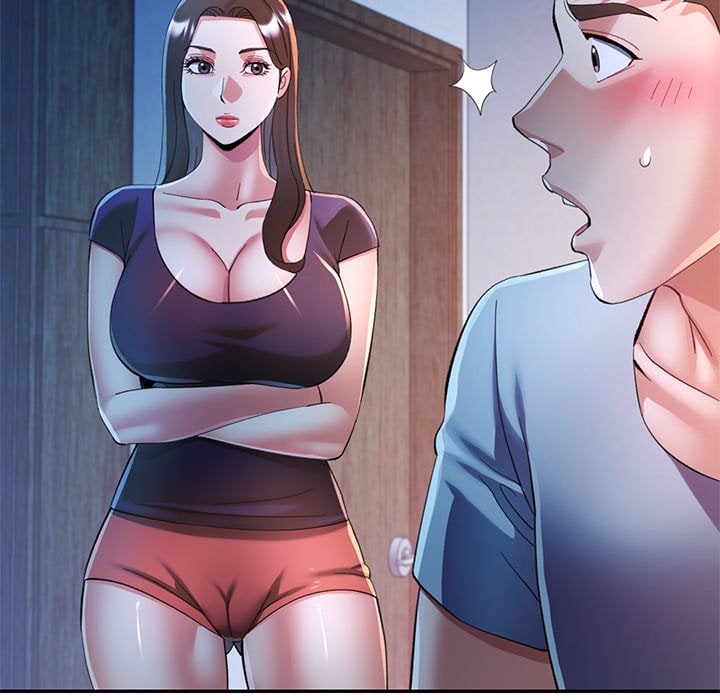 In Her Place chapter 126 page 63