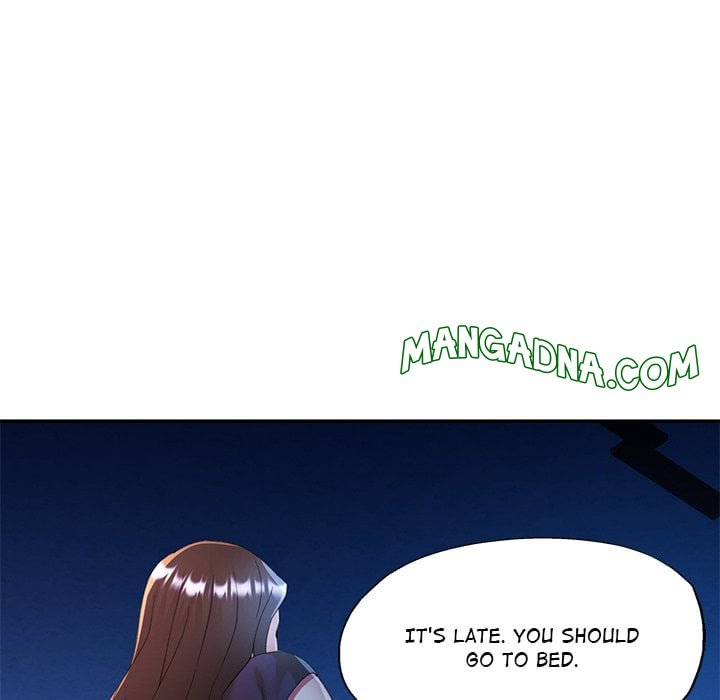 In Her Place chapter 126 page 69