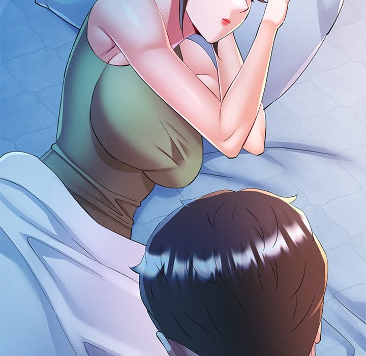 In Her Place chapter 126 page 74