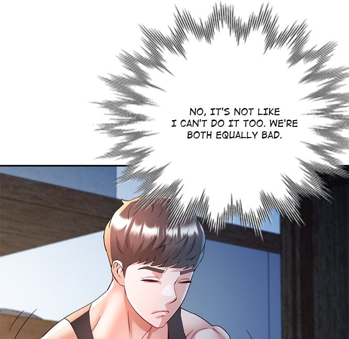 In Her Place chapter 126 page 81