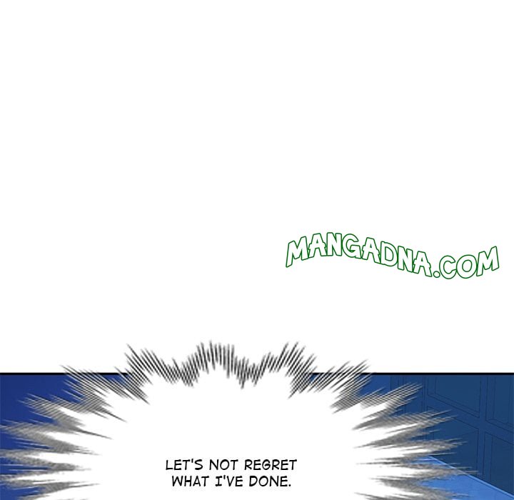 In Her Place chapter 126 page 83