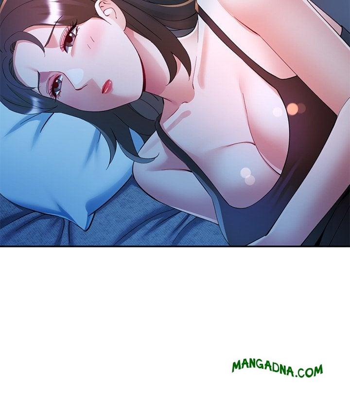 In Her Place chapter 126 page 89
