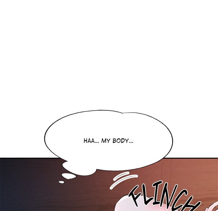 In Her Place chapter 126 page 90
