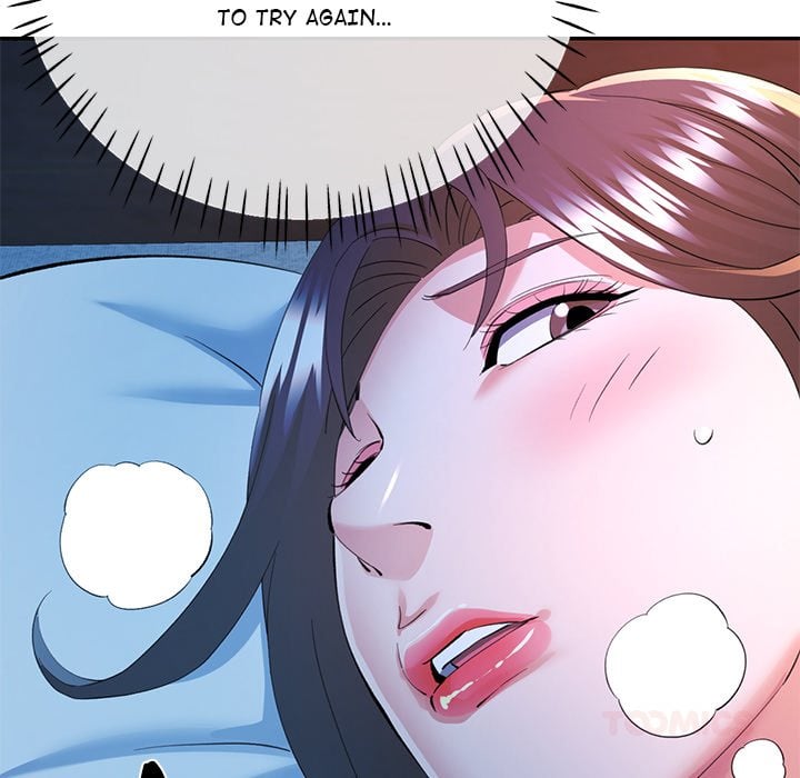 In Her Place chapter 126 page 93