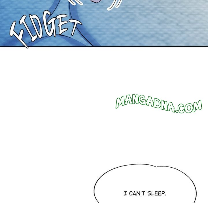 In Her Place chapter 126 page 98