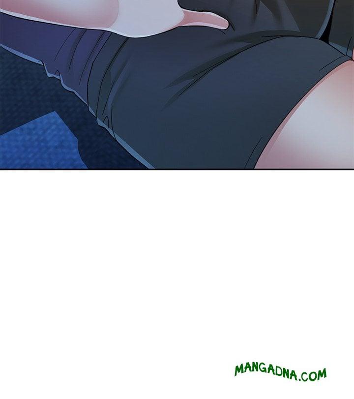 In Her Place chapter 126 page 104