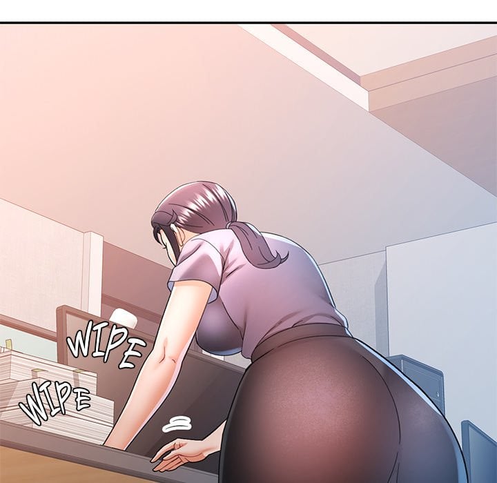 In Her Place chapter 126 page 112
