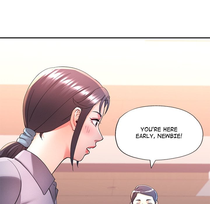 In Her Place chapter 126 page 114