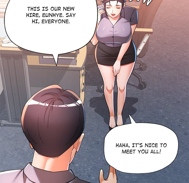 In Her Place chapter 126 page 117