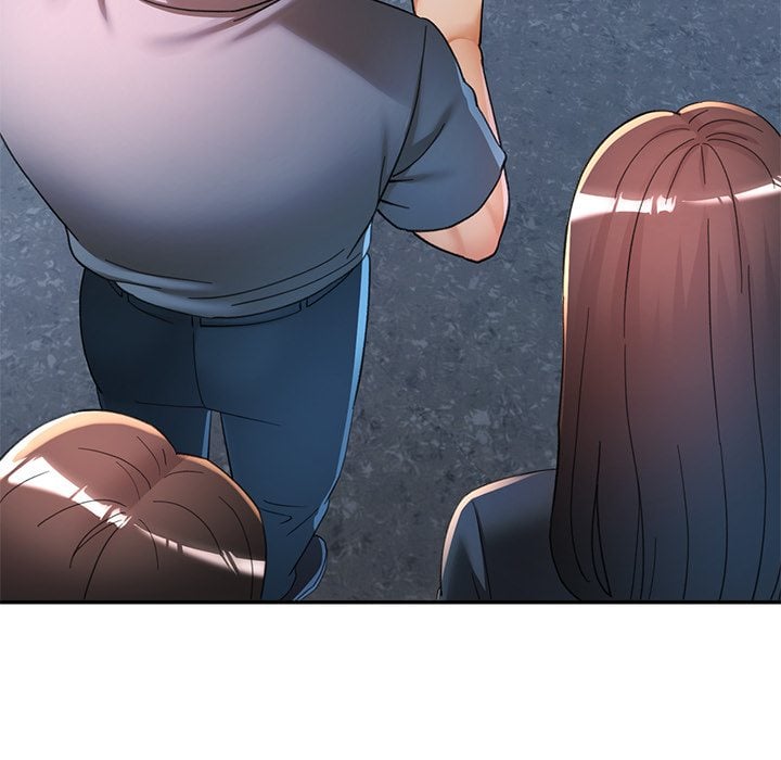 In Her Place chapter 126 page 118