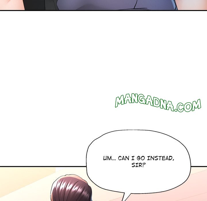 In Her Place chapter 126 page 130