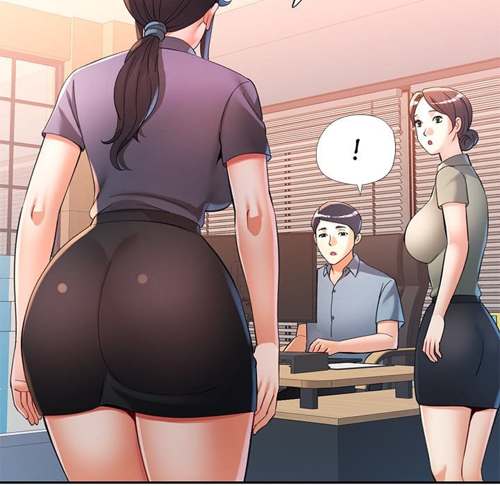 In Her Place chapter 126 page 131
