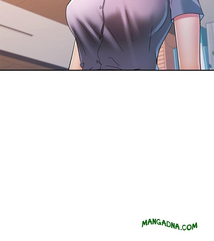In Her Place chapter 126 page 136