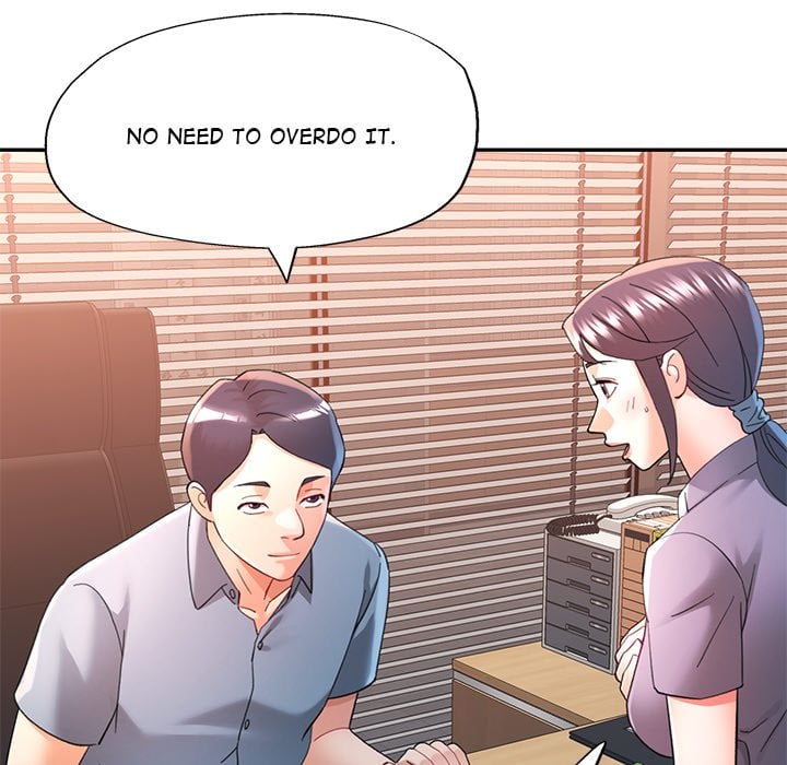 In Her Place chapter 126 page 137
