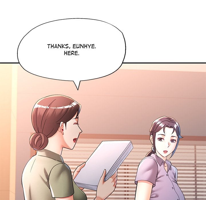 In Her Place chapter 126 page 139