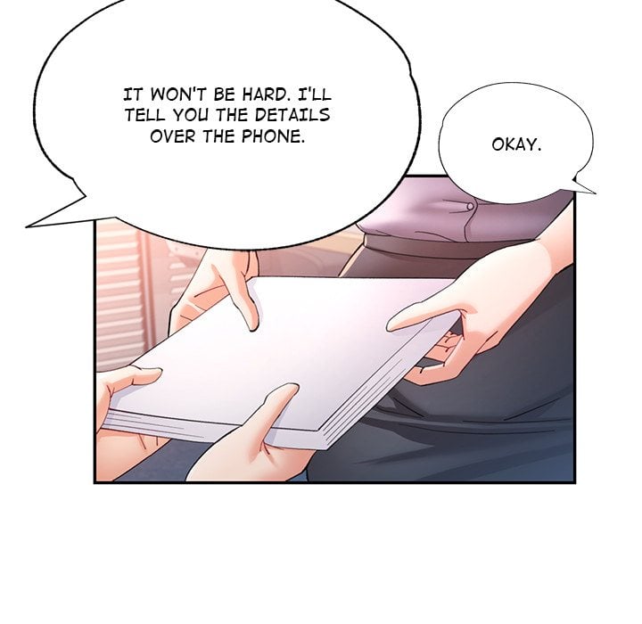 In Her Place chapter 126 page 141