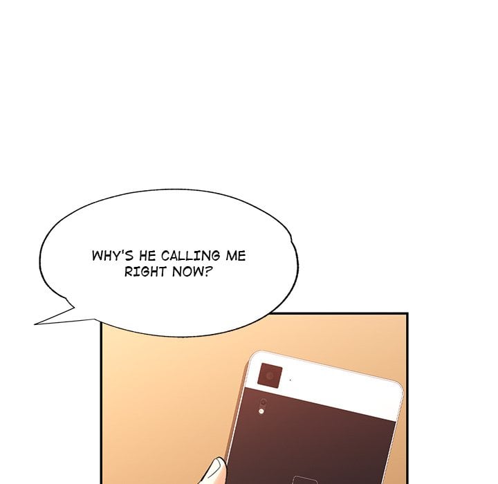 In Her Place chapter 126 page 151