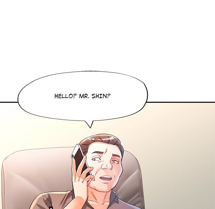 In Her Place chapter 126 page 153