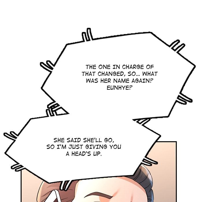 In Her Place chapter 126 page 155
