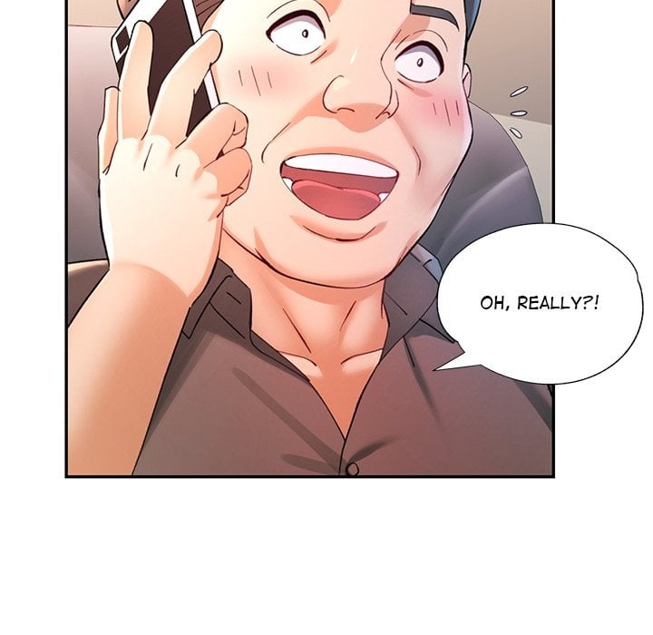 In Her Place chapter 126 page 156