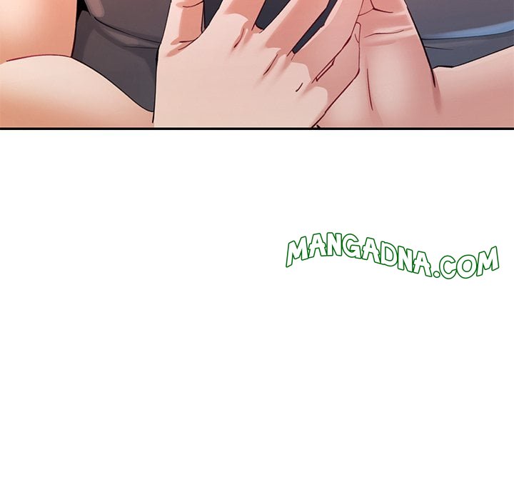 In Her Place chapter 126 page 160