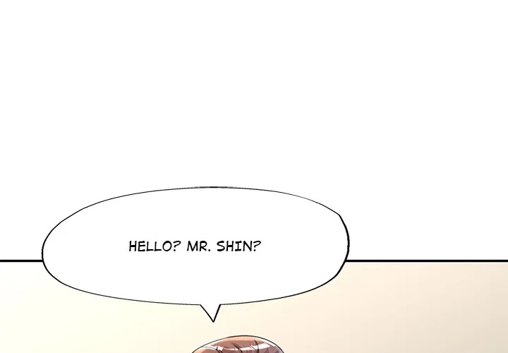 In Her Place chapter 127 page 1