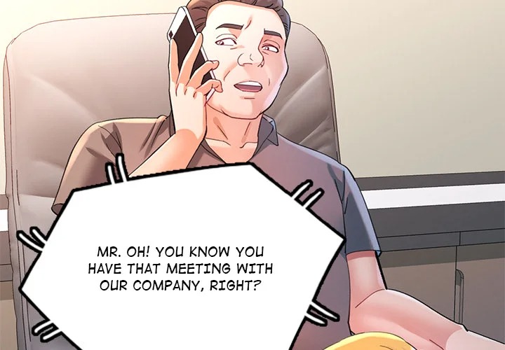 In Her Place chapter 127 page 2