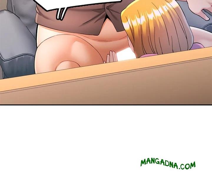 In Her Place chapter 127 page 3