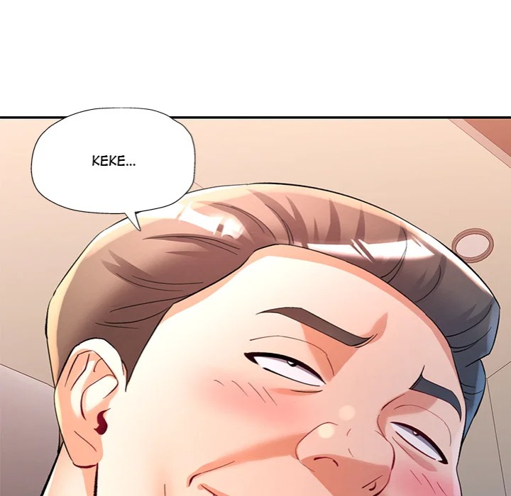 In Her Place chapter 127 page 10