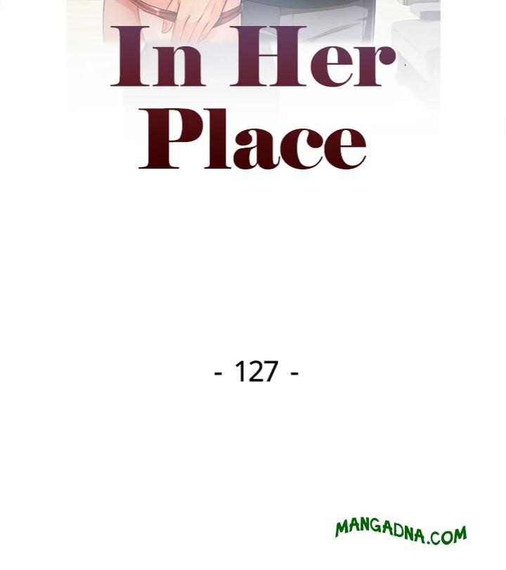In Her Place chapter 127 page 14