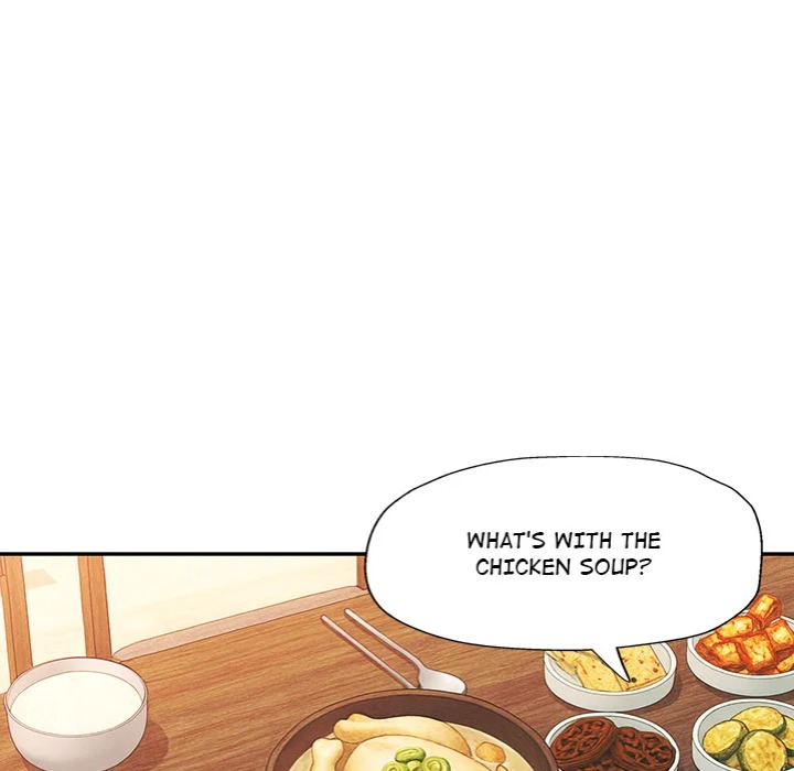 In Her Place chapter 127 page 17