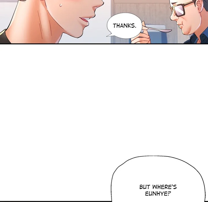 In Her Place chapter 127 page 22