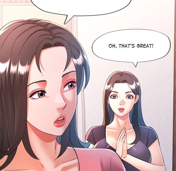 In Her Place chapter 127 page 25