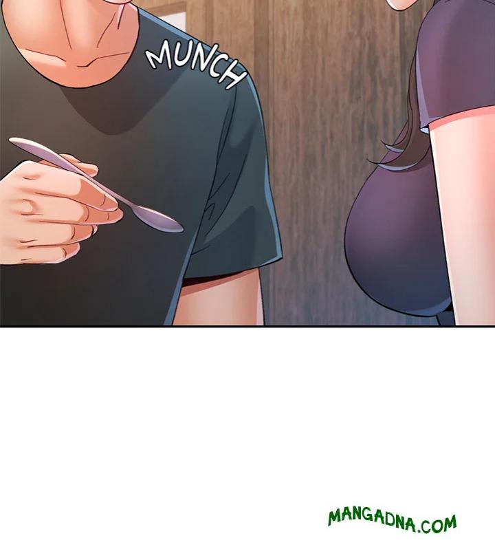 In Her Place chapter 127 page 28