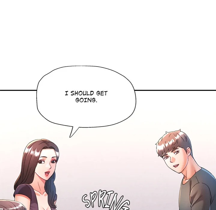 In Her Place chapter 127 page 33