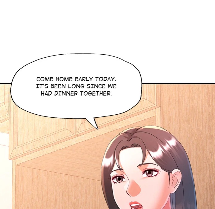 In Her Place chapter 127 page 35