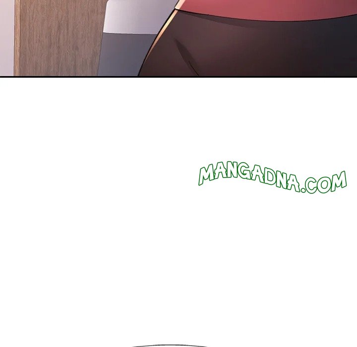 In Her Place chapter 127 page 37