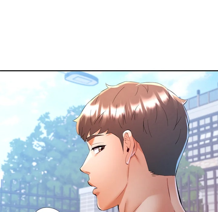 In Her Place chapter 127 page 42