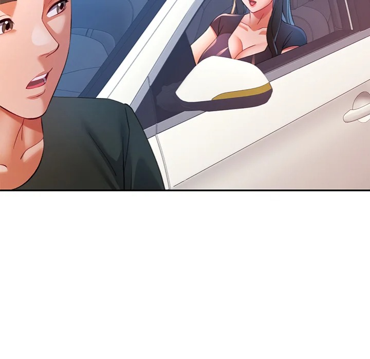 In Her Place chapter 127 page 45