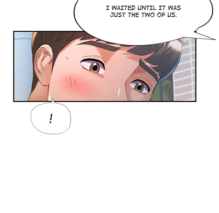 In Her Place chapter 127 page 50