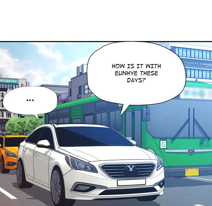 In Her Place chapter 127 page 51