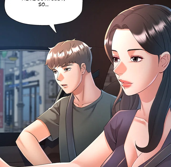 In Her Place chapter 127 page 53