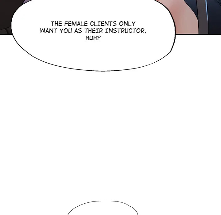 In Her Place chapter 127 page 56