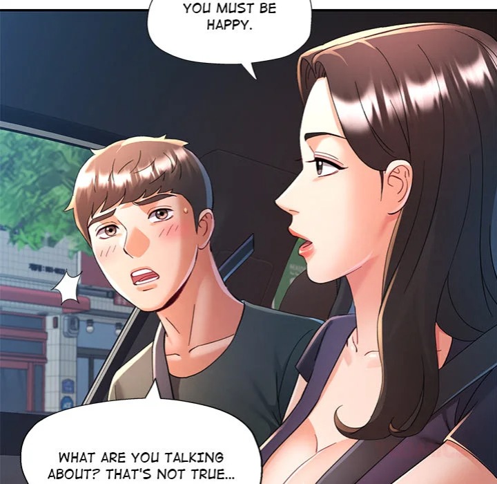 In Her Place chapter 127 page 57