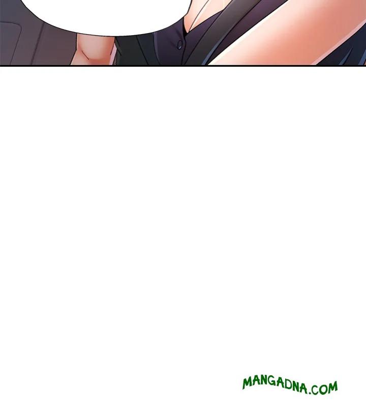 In Her Place chapter 127 page 58