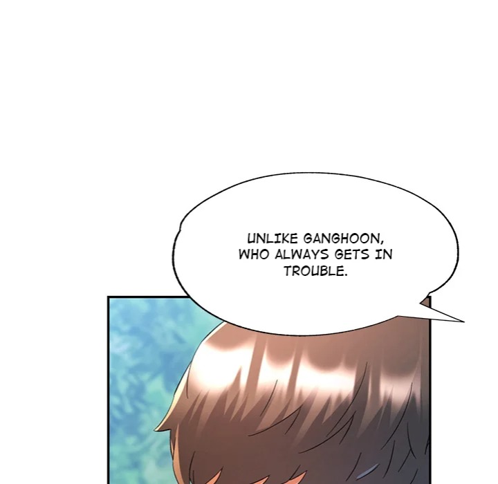 In Her Place chapter 127 page 61