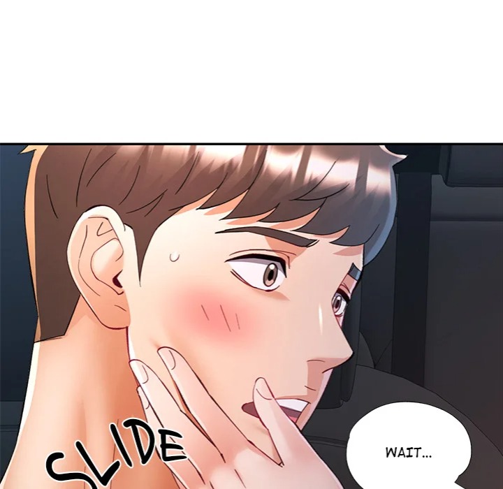 In Her Place chapter 127 page 68